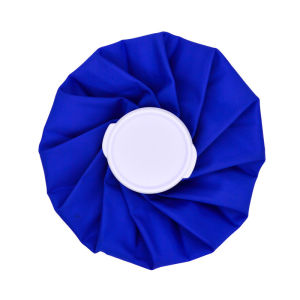 6in/9in Sport Injury Pain Relief Ice Bag Reusable Health Care Cold Therapy Ice Pack First Aid Ice Bag