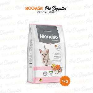 Monello Special Kitten Food 1kg