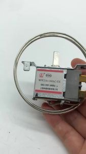 Temperature Control Accessories 2Pin WPF21A-1A0AC-EX Thermostat For Refrigerator