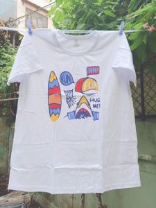 Set 5 ÁO THUN UMRO cho bé mặc mùa hè thoáng mát vải cotton thấm hút mồ hôi chất bền và đẹp