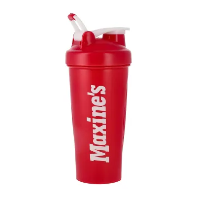 Maxines Red Shaker 600ml