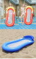 salbabida for adult Inflatable Water Hammock Floating Bed Lounge Chair Drifter Swimming Pool Beach Accessories floaters for swimming adult. 