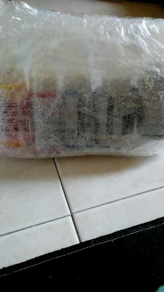 Buyer review video 2