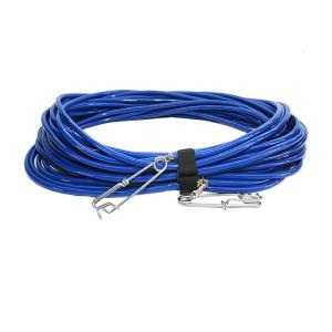 Durability Marine Hunting Line High Tensile Strengths Tactically Floating Rope for Versatiles Depths