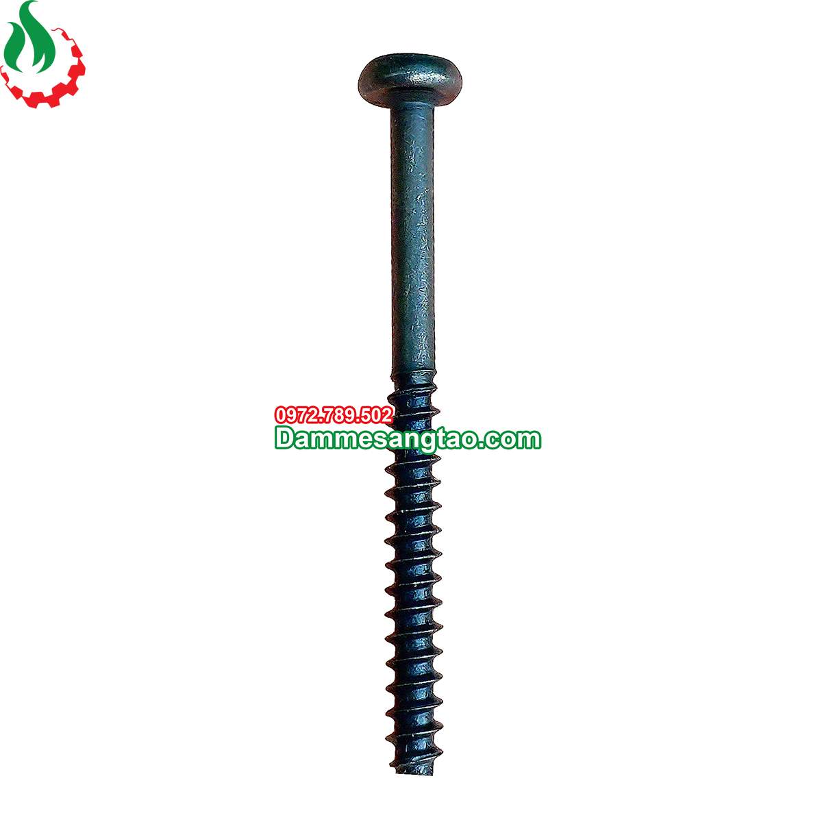Làm sao để chọn ốc vít mạ đen phù hợp cho vỏ pin và vỏ máy mà không bị gỉ sét sau thời gian dài sử dụng?