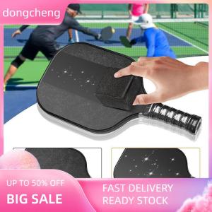dongcheng Pickleball Paddle tẩy sợi carbon pickleball vợt Cleaner an toàn mái chèo bụi bẩn Remover Công cụ vết trầy xước Cleaner tẩy