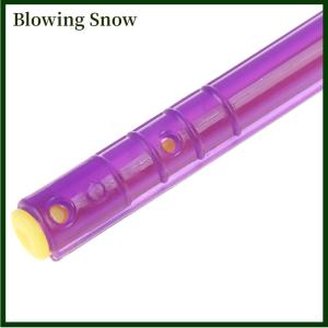 Blowing ที่หนีบถุงพลาสติกมีคลิปซีลถุงเก็บของ8ชิ้น
