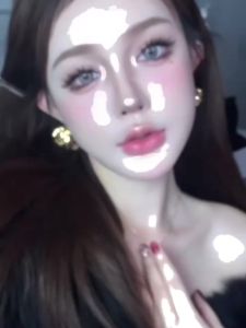 SEMA Korean hot blue grey brown green ordinary contact natural na malambot 14.2mmYearly Use