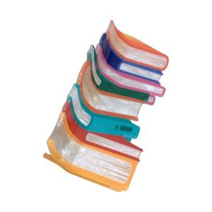 Back to School Claw Clip Hair Claw for Student Teacher Book Shape Hair Clamp Jaw Clip Elegant Headwear for School Event