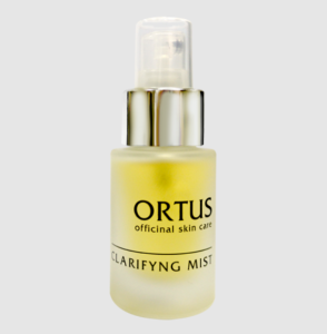 Ortus Officinal Skincare - Clarifying Mist (*NEW! 30ml) | Eliminates Acne Pimples Blackheads