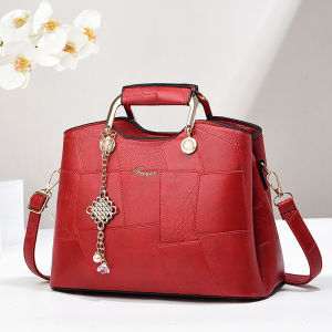 Tas Selempang Wanita Hand Bag Premium WS - LB 10