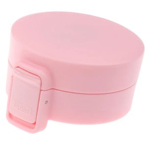 COVIEEZB Reusable Coffee Mug Cover Double Stainless Steel Thermos Cover Lid Accessories Leak-Proof Water Bottle Lids Mugs