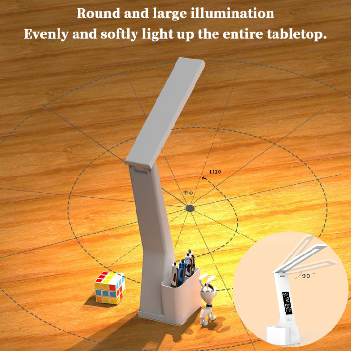 LED%20Desk%20Lamp%20USB%20Dimmable%20Touch%20with%20Calendar%20Temperature%20Clock%20Night%20Light%20Foldable%20Table%20Lamp%20for%20Study%20Reading%20Lamp%20-%20Image%204
