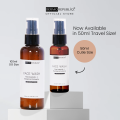 Dermorepubliq Clarifying Gentle Face Wash Niacinamide + Botanical Extracts - 100 mL. 