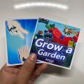 การ์ดเกม Grow a Garden ตัวสัตว์เลี้ยง/รวมของต่างๆ แมพ Grow a Garden ไก่ตัว ไก่ตัน. 