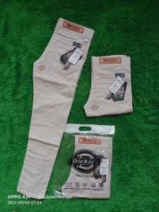 Celana Chino Anak 4-14 Tahun / Celana Tanggung / Celana Remaja / Full ACC