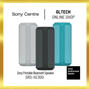 Sony (SRS-XE300) Portable Bluetooth Speaker