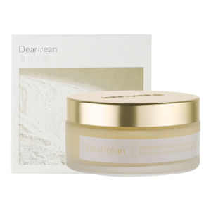 【Dear Irean】 Unique Erin Body Scrub Jasmine Sea Salt Cleansing and Rejuvenating Exfoliation