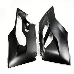 3K Dry Carbon Fiber Fairing Body Shell Modified Accessories For DUCATI PANIGALE V2 V2S 2020-2024 Motorcycle Mod Parts