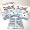 POLYSILANE TABLET Obat Asam Lambung/Perut Kembung/Maag/Nyeri Ulu Hati Perstrip. 