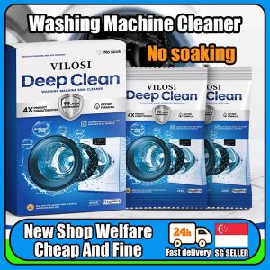 Washing Machine Cleaner Washing Machine Tub Cleaner Strong descaling and sterilization