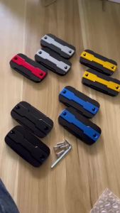 AKGLS-For Honda VFR 800 1200x VFR800 VFR800X VFR800F VFR1200x Crosstourer Motorcycle Parts Front Brake Fluid Reservoir Cap Protection