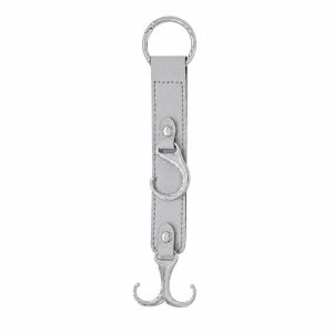 XIJIBAN Da PU Móc treo đồ trên ghế ô tô Bền bỉ Chức năng kép Móc treo đồ gắn tựa đầu ghế ô tô Cao cấp Khả năng chịu tải mạnh Móc treo xe đa chức năng Dành cho tất cả các loại xe