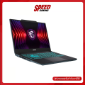 MSI CYBORG 14 (A13VF-064TH) NVIDIA®GeForce RTX™ 4060  Intel®Core™ i7-13620H  NOTEBOOK (โน้ตบุ๊ค)  By Speed Gaming. 