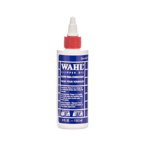 CANTIK . MINYAK CLIPPER WAHL II / MINYAK PELUMAS MERK WAHL