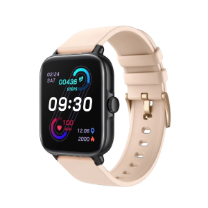 New Smart Watch Waterproof Bluetooth Fitness Tracker Wristband Pedometer Heart Rate Touch Scren Smart Watch