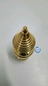 BrassByfa F1023 ไม้ป้ายปูน ทองเหลือง ใช้ป้ายทาปูนกินหมาก ไม้ทา ไม้ป้าย ไม้ป้ายปูนแดง ไม้ป้ายปูน ราคา - Lazada