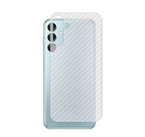 GARSKIN Samsung Galaxy a05 a05s A15 A35 A55 5g ANTI GORES BELAKANG SKIN KARBON ANTI JAMUR