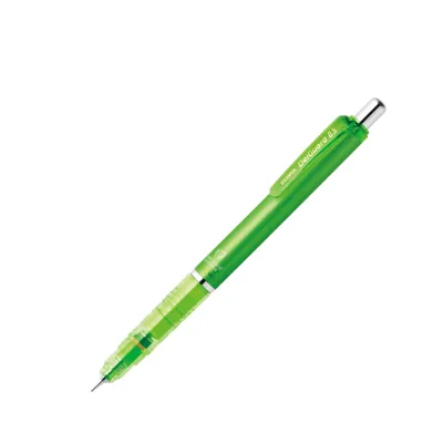 Zebra DELGUARD Unbreakable Mechanical Pencil 0.5mm MA85 (1pc)