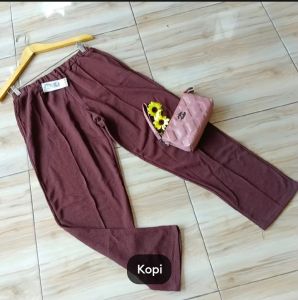 TERBARU CELANA DOTY PANTS BIG SIZE BAHAN TEBAL PREMIUM