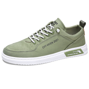 ( FREE BOX ) Sepatu Pria Dewasa Sneakers Sport Fashion Trendy (WITH BOX) JL128188