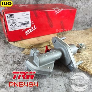 Master Kopling Atas Civic FD Stream 2001-2006 Clutch Master TRW PNB494