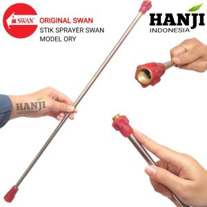Stik sprayer SWAN model ory MERAH