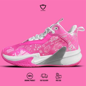 SEPATU BASKET GD5 / GD5 SEPATU