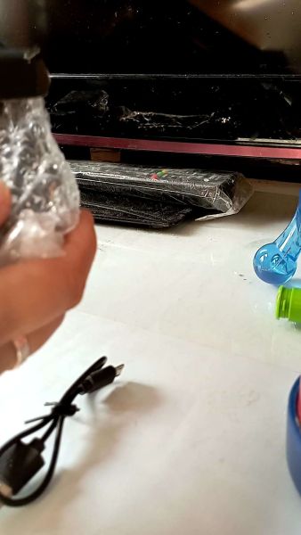 Buyer review video 3