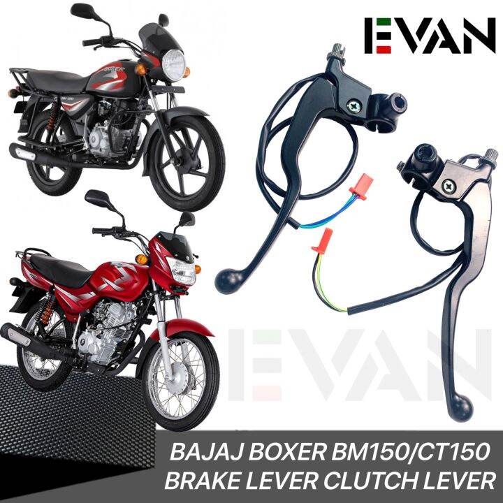 Bajaj boxer bm 150 spare best sale parts