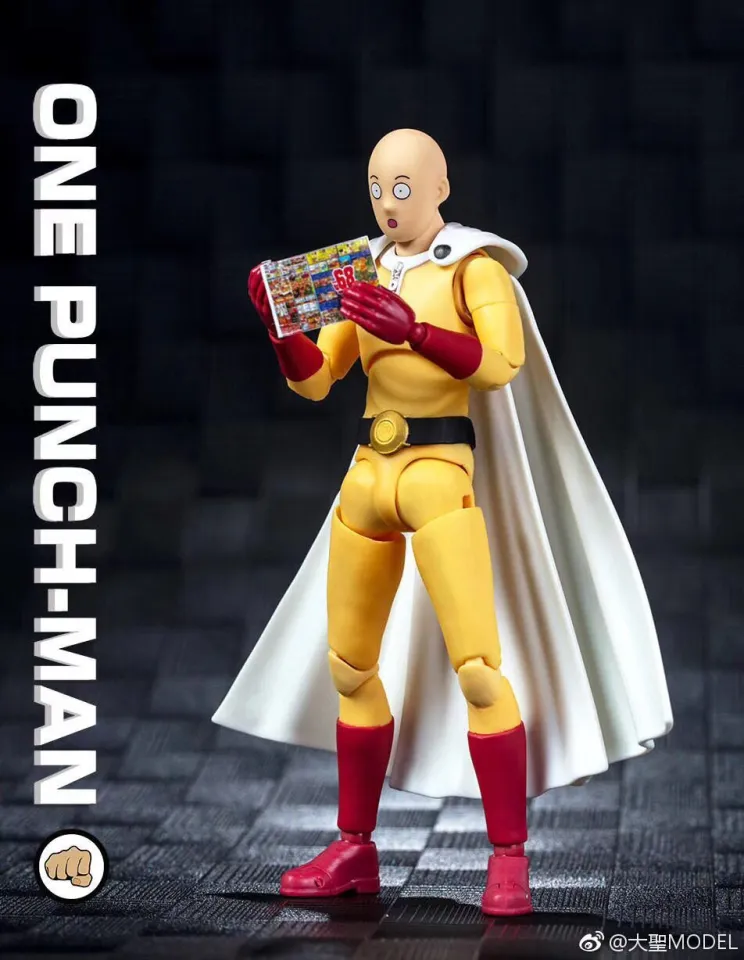 Saitama dasin deals