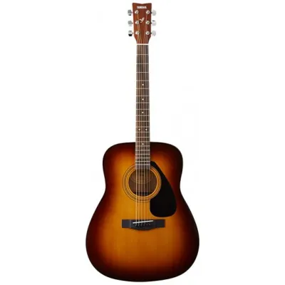 Yamaha F310 acoustic guitar