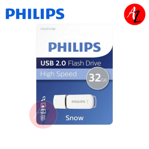 PHILIPS USB Flash Drive 32GB