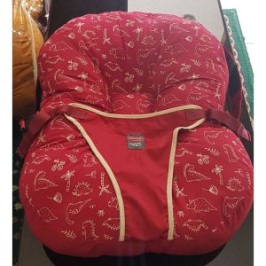 COD Dialogue Baby Sofa Bayi 3 in 1 Sofa Bayi DIALOGUE 3 in 1 Dino Series-Dino Fun Series-Planet Series