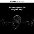 [SIÊU SALE 5.5 - 7.5] Samsung Galaxy Buds3, Tai nghe Bluetooth thích ứng không dây. 