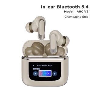 ประกัน1ปี หูฟังบลูทูธ ANC Tour Pro 2 หูฟัง บลูทูธ เบส หูฟังบลูทูธแท้ หูฟังไร้สาย bluetooth หูฟังไร้สายแท้ หูงฟังบลูทูธ หูพังบลูทูธ หูพังไร้สาย หูงฟัง