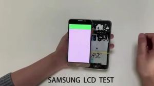 หน้าจอ LCD ศัพท์มือถือสำหรับ Samsung Galaxy A426 A42 พร้อมกรอบ ชุดจอแสดงผล OLED เปลี่ยนหน้าจอสัมผัส