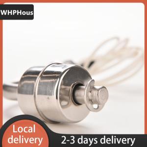 [COD] WHPHous Ship within 24 hours liquid float switch water level sensor(stainless steel)