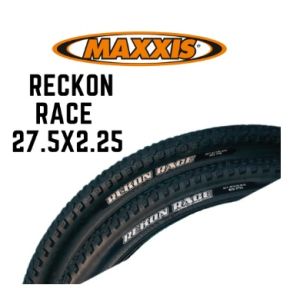 Tire Maxxis Rekon Race 27.5x2.25 M355P (PRICE PER PIECE)