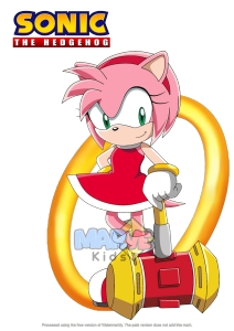 Totebag Tote Bag Sonic Lucu Goodie Bag Souvenir Ulang Tahun Ultah Tas Kado Hampers Goodiebag Snack Custom